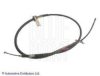 BLUE PRINT ADT346236 Cable, parking brake